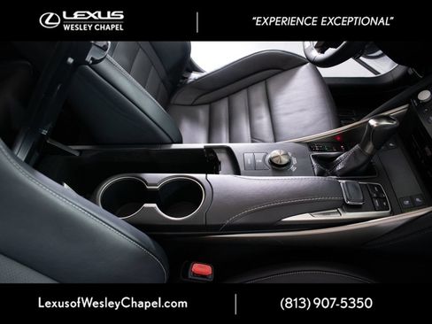 Used 2018 Lexus IS 350 F Sport RWD image 31