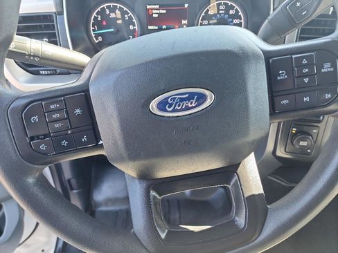 Used 2021 Ford F150 XLT image 16