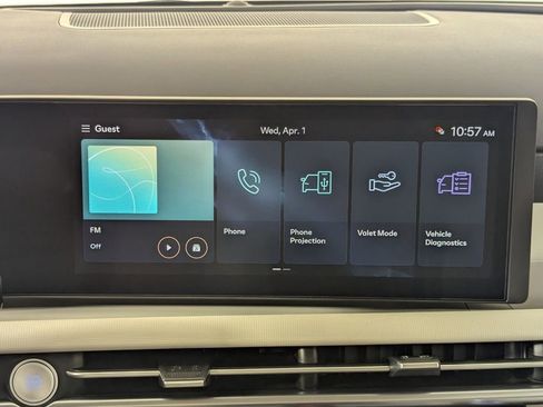New 2026 Hyundai Tucson SE FWD image 18