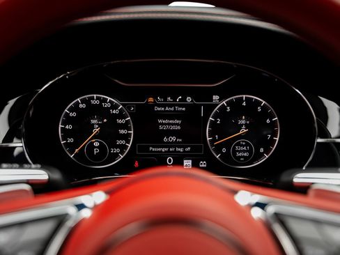 Used 2020 Bentley Continental GT AWD/4WD image 46