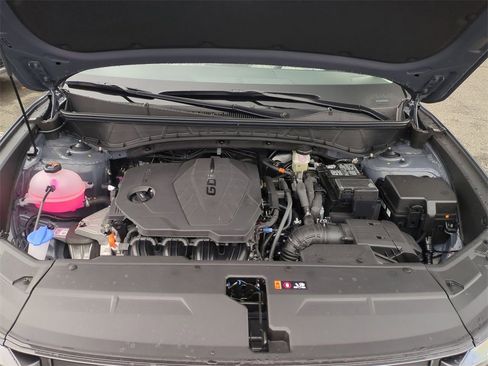 New 2026 Hyundai Tucson SEL image 30