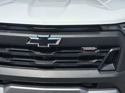 New 2026 Chevrolet Colorado Trail Boss AWD/4WD image 31