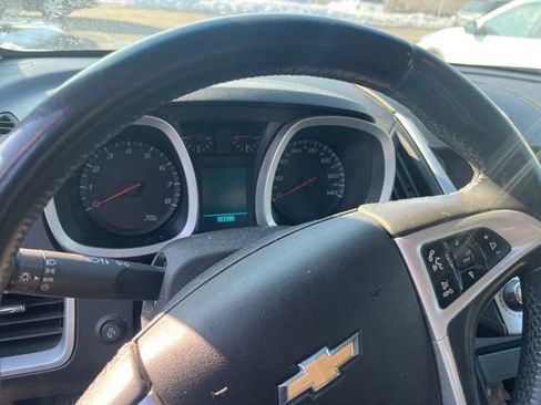 Used 2011 Chevrolet Equinox LT w/ All-Star Package image 10