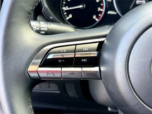 Used 2025 MAZDA CX-50 AWD 2.5 S w/ Weather Package image 15