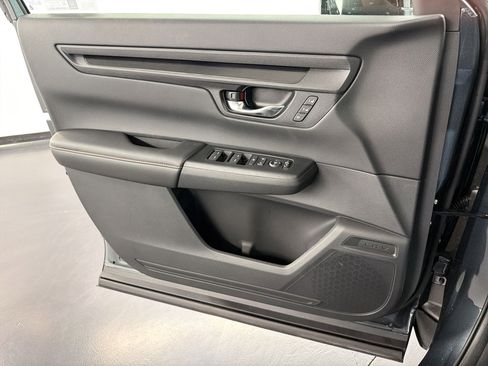 New 2026 Honda CR-V Sport-L image 21