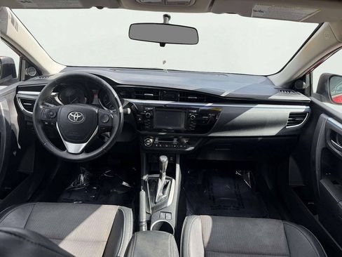 Used 2015 Toyota Corolla S FWD image 14