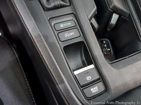 Used 2025 Honda Accord SE image 24