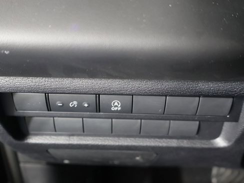 New 2026 Mitsubishi Outlander ES image 37