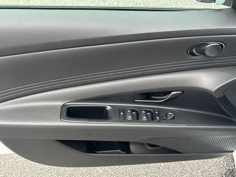New 2026 Hyundai Elantra Sport FWD image 12