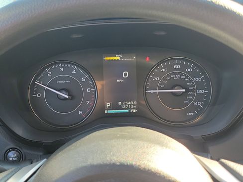 Certified 2023 Subaru Impreza Hatchback image 29