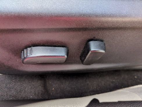 Used 2022 Nissan Altima 2.5 SR FWD image 14