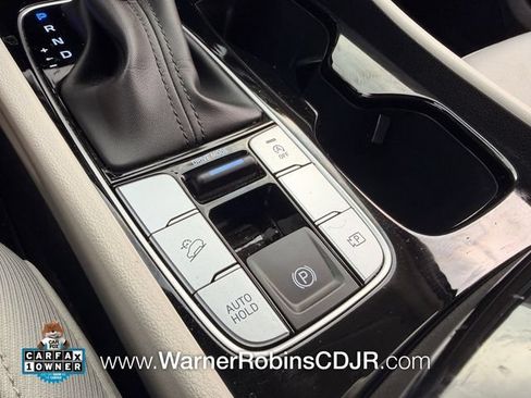 Used 2025 Hyundai Tucson SEL FWD image 33
