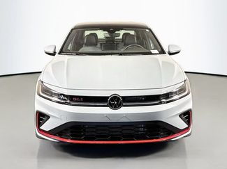 Certified 2026 Volkswagen Jetta GLI Autobahn FWD video 2