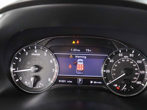 Used 2023 INFINITI QX80 Premium Select w/ Cargo Package RWD image 16