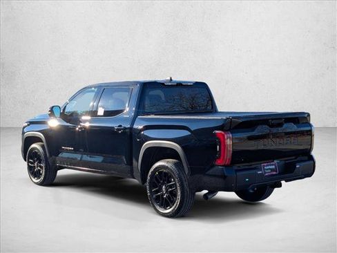 New 2026 Toyota Tundra Limited image 8