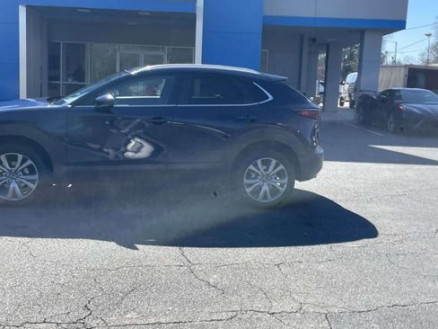 Used 2025 MAZDA CX-30 AWD 2.5 S w/ Preferred Package image 6