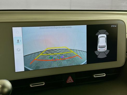 Used 2024 Hyundai Ioniq 5 SEL image 23