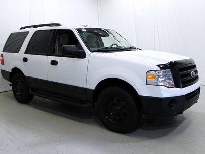 Used 2014 Ford Expedition XL