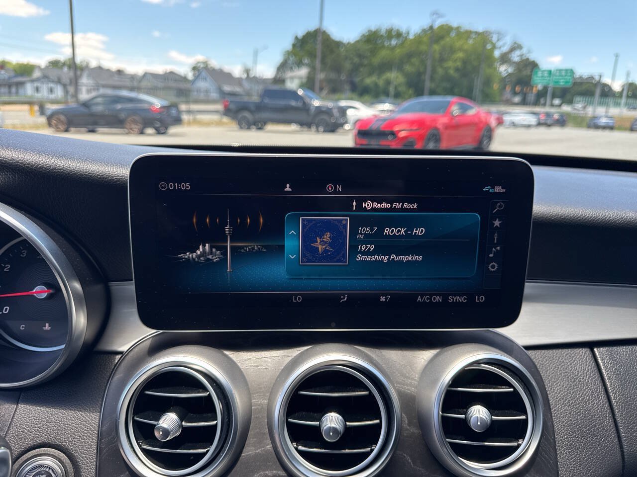 Used 2019 Mercedes-Benz C 300 Sedan image 19