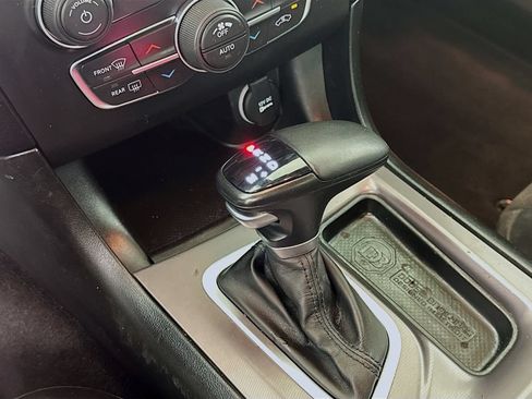 Used 2023 Dodge Charger Scat Pack RWD image 17
