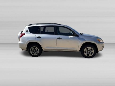 Used 2011 Toyota RAV4 4WD w/ Base L4 Extra Value Pkg image 3