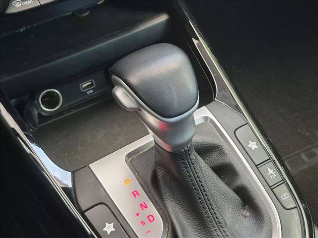 Used 2023 Kia Forte GT-Line FWD image 12