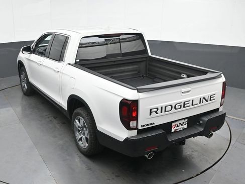 New 2025 Honda Ridgeline RTL image 37