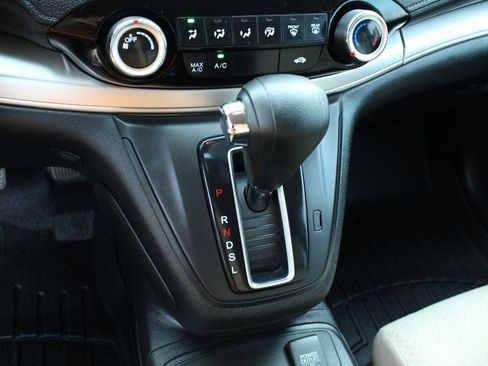 Used 2016 Honda CR-V LX image 27