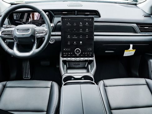 New 2026 GMC Terrain Denali image 20