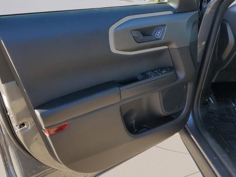 New 2025 Ford Bronco Sport Big Bend image 12