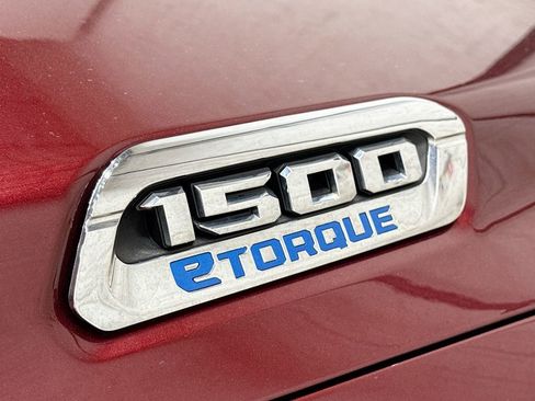 Used 2022 RAM 1500 Big Horn image 47