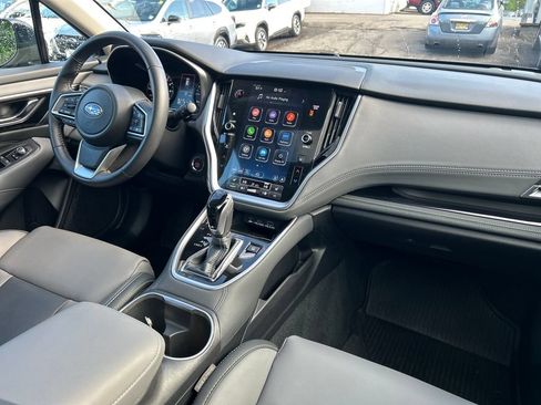 Certified 2023 Subaru Outback Onyx Edition XT AWD/4WD image 32