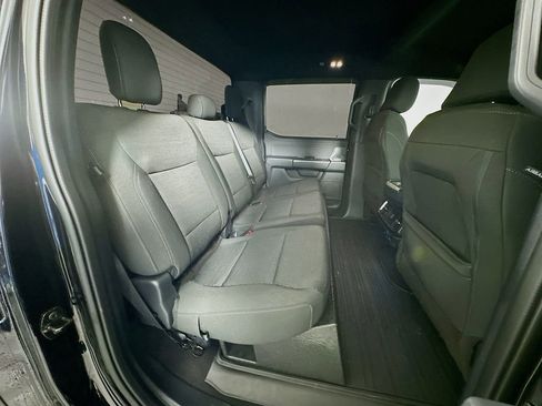 Used 2023 Ford F150 XLT w/ Equipment Group 302A High image 27