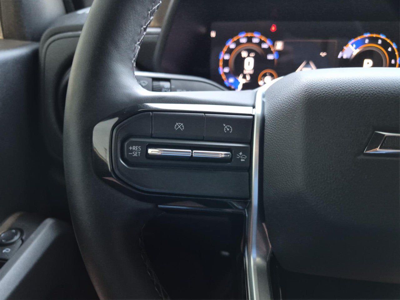 Certified 2026 Chevrolet Colorado Trail Boss AWD/4WD image 18