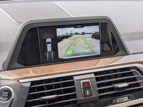 Used 2019 BMW X3 sDrive30i w/ Convenience Package image 13