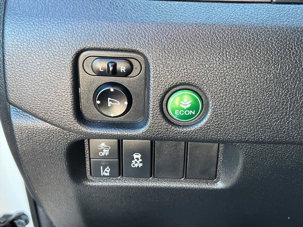 Used 2020 Honda Passport EX-L image 17