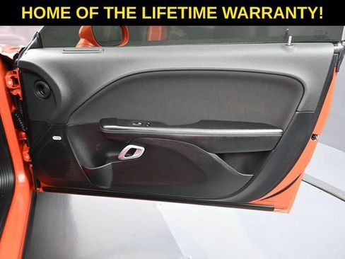 Used 2021 Dodge Challenger R/T Scat Pack RWD image 50