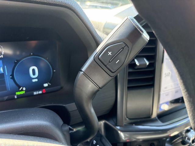 New 2026 Ford F150 STX w/ Equipment Group 200A AWD/4WD image 25