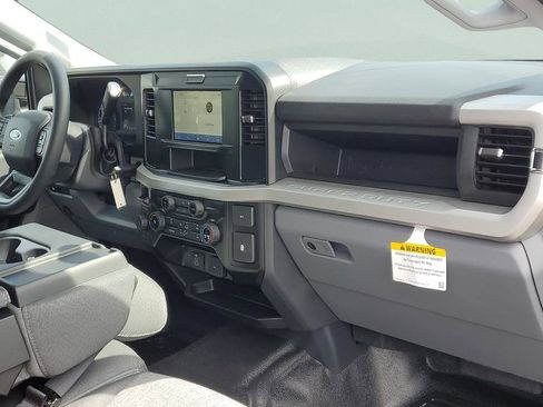 New 2026 Ford F350 XL w/ Snow Plow Prep Package image 19