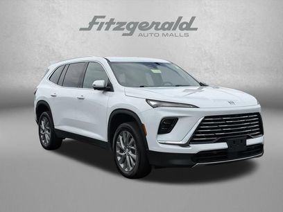 Used 2025 Buick Enclave Preferred