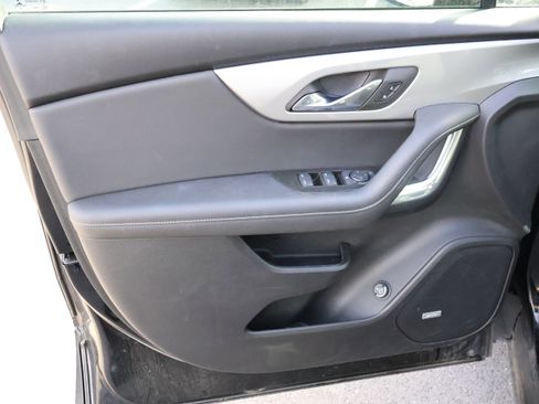 Used 2023 Chevrolet Blazer LT w/ Sound & Technology Package image 21