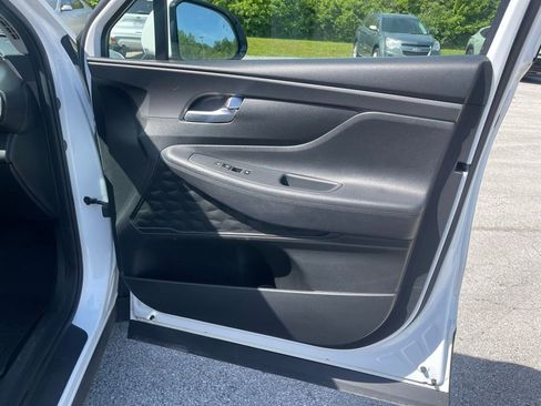 Used 2019 Hyundai Santa Fe SEL FWD image 20