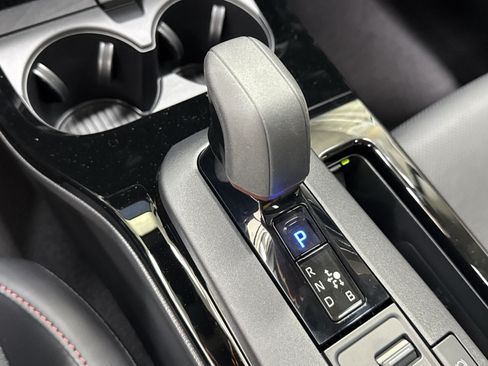 New 2026 Toyota Prius Plug-In Hybrid FWD image 45