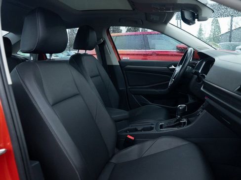Used 2019 Volkswagen Jetta SEL FWD image 23