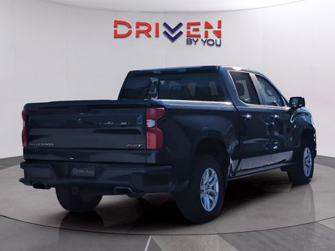 Used 2019 Chevrolet Silverado 1500 RST w/ All-Star Edition image 6