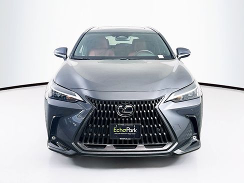 Used 2024 Lexus NX 250 FWD w/ Premium Package image 2
