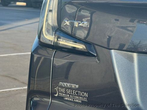 Used 2019 Cadillac XT4 Sport image 15