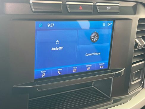 Used 2023 Ford F250 XLT w/ Snow Plow Prep Package image 14