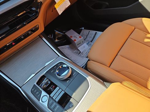 New 2026 BMW 330i Sedan w/ Premium Package image 27