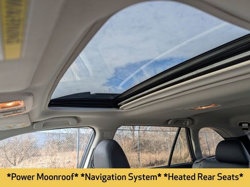 Used 2016 Subaru Outback 3.6R Limited image 5